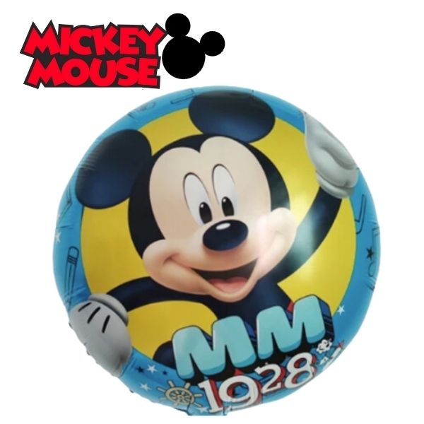 Mickey Mouse Clubhouse Party Accessories