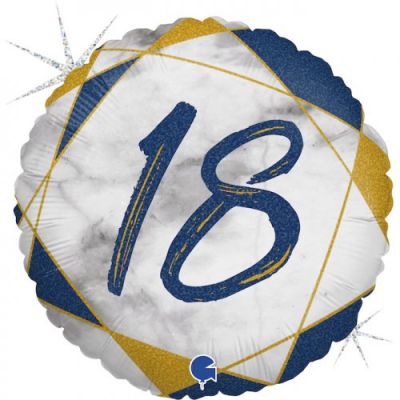 18th BIRTHDAY DECORATIONS