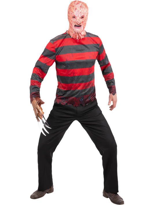 Freddy Krueger Costume
