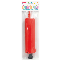 LATEX BALLOON PUMP