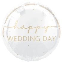 WEDDING WISHES DECORATIONS