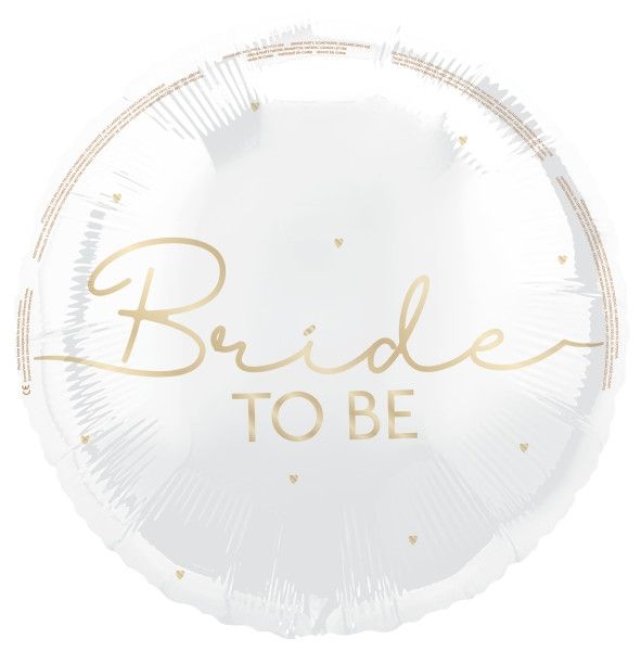 Hen Night  Foil Balloon