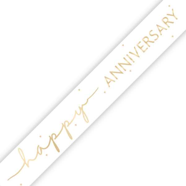 50th Anniversary Party Accessories