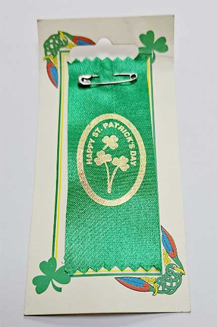 St Patricks Day Decorations