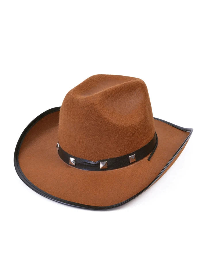 COSTUME  & COWBOY  HATS