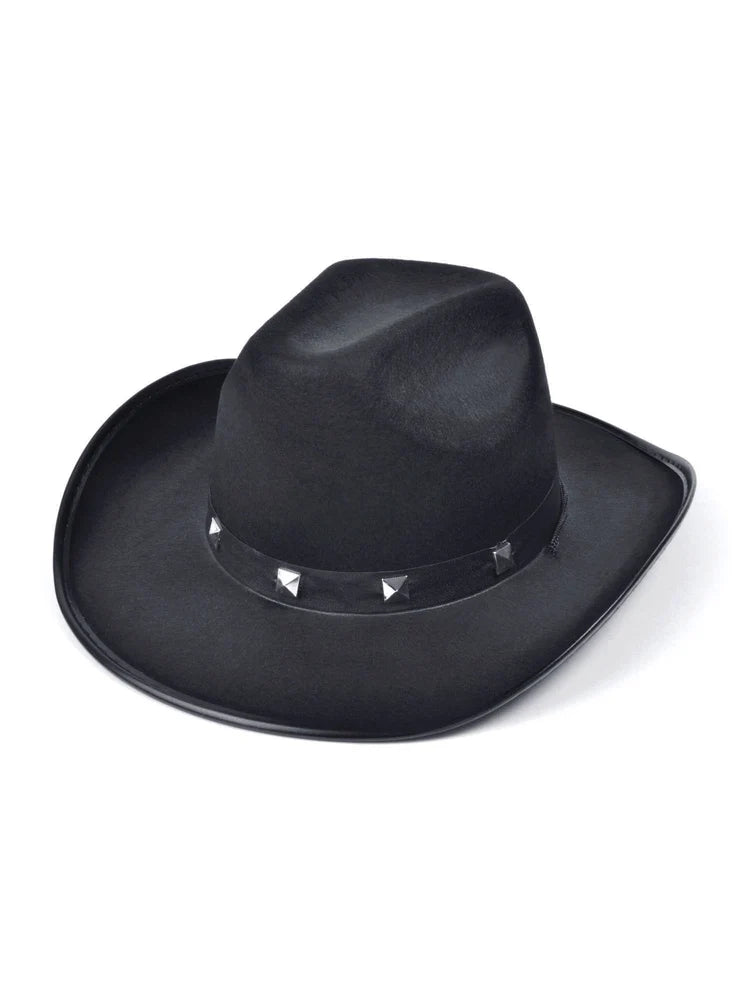 COSTUME  & COWBOY  HATS