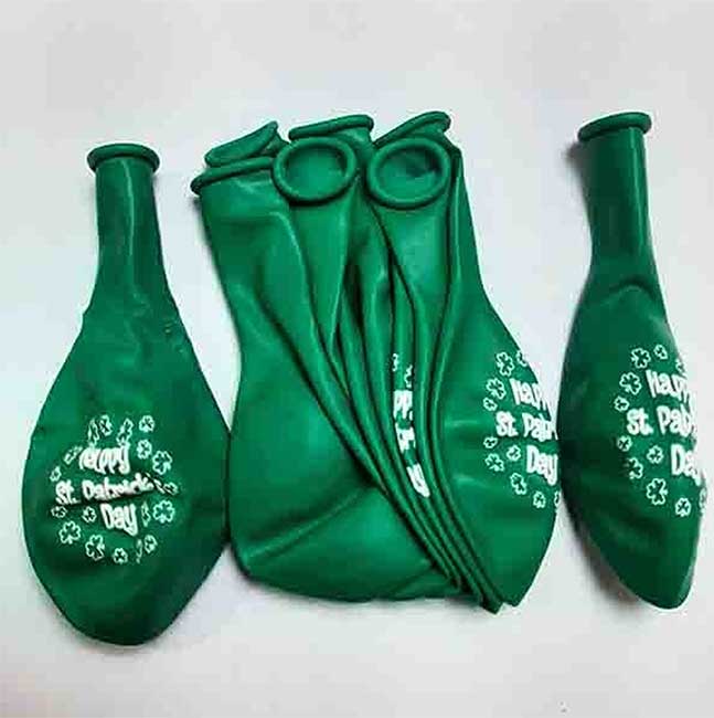 St Patricks Day Decorations