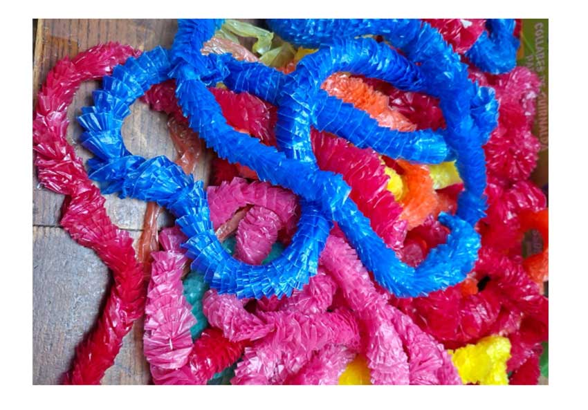 Hawaiian Accessories