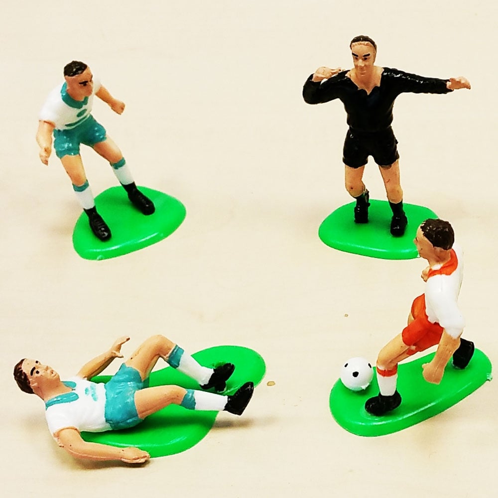 Soccer Party Accessories