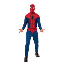 Spiderman - Adult