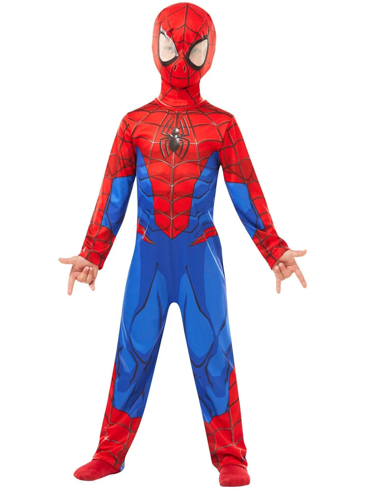 SPIDERMAN KIDS COSTUMES
