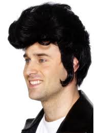 SUPER STAR BOY BAND WIGS