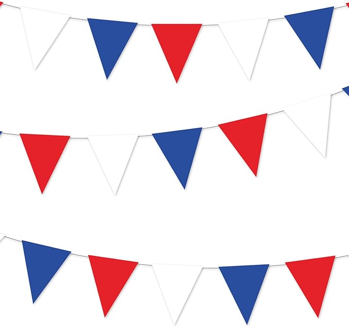 USA PARTY DECORATIONS