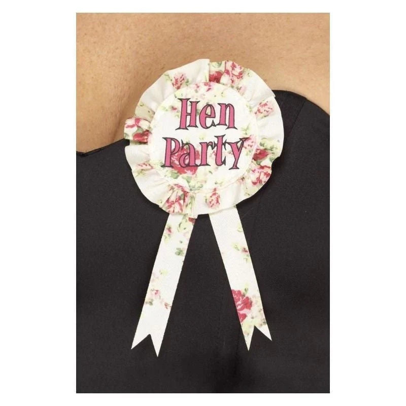 Hen Party and Stag Do Accessories