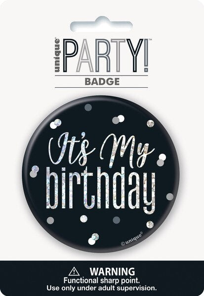 Happy Birthday Decorations
