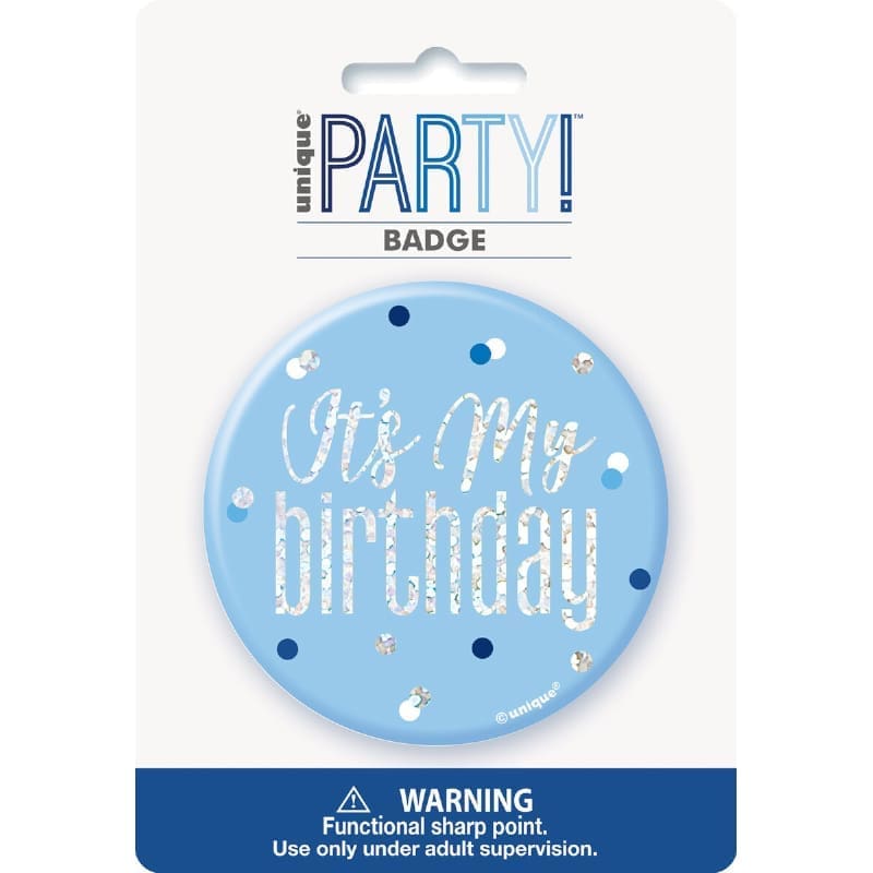 Happy Birthday Decorations