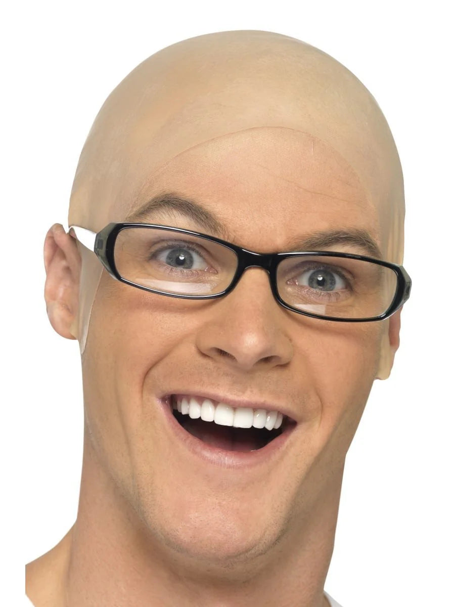 Bald Cap