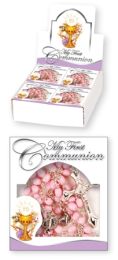 Communion and Confirmation Blue Decorations