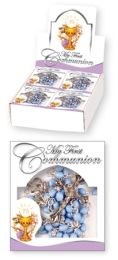 Communion and Confirmation Blue Decorations