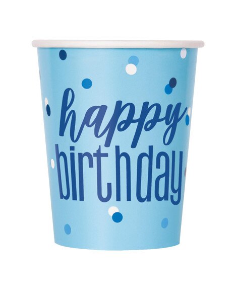 Happy Birthday Decorations