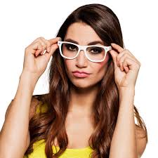 Assortment Of Glasses