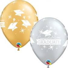 Graduation & Debs Decorations