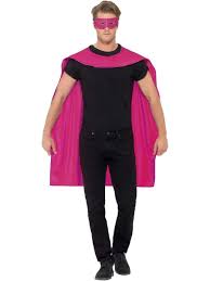 Capes