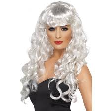 Siren Wig