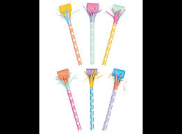 Party Blowouts