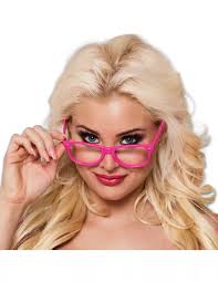 Assortment Of Glasses