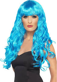 Siren Wig