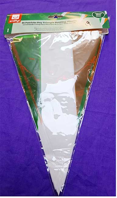 St Patricks Day Decorations