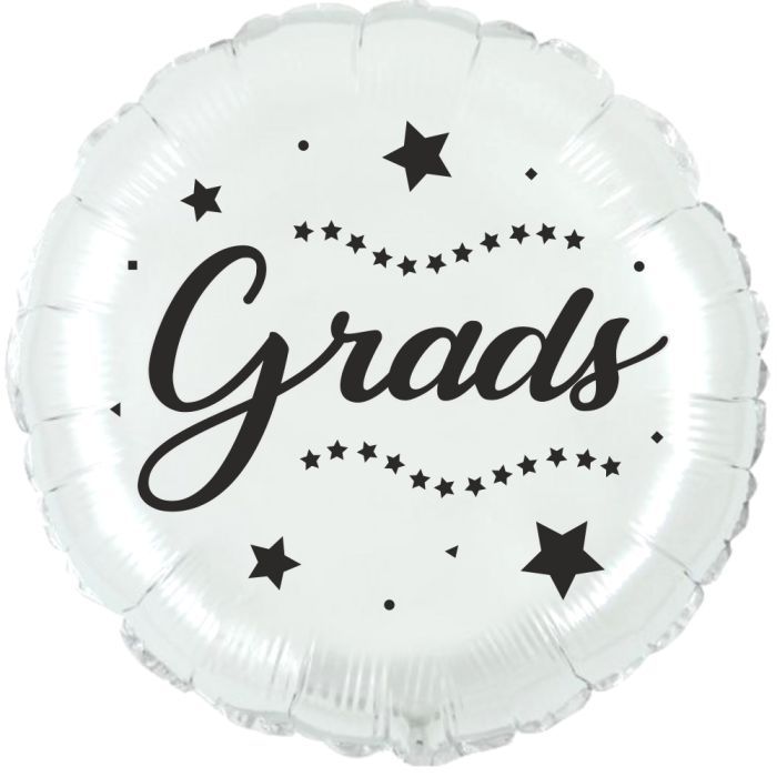 Graduation & Debs Decorations