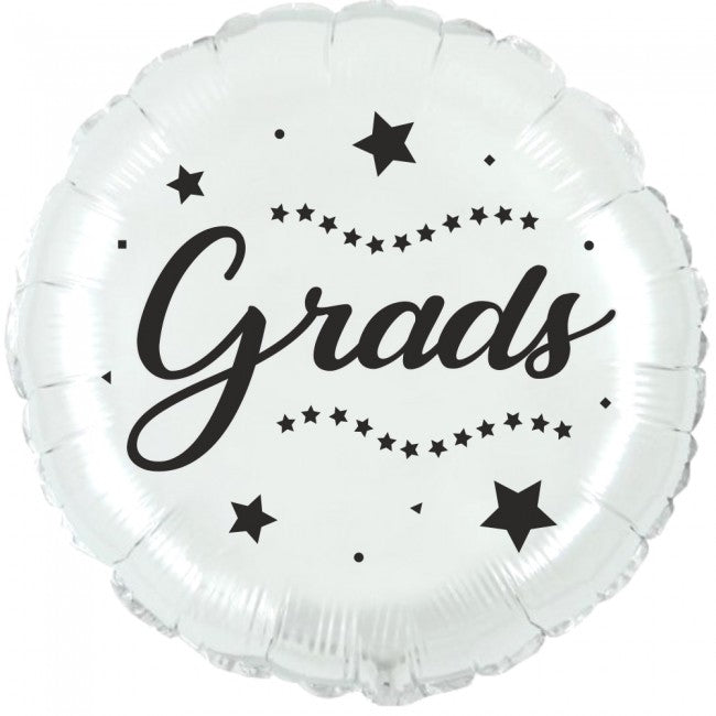 Graduation Foil Balloon