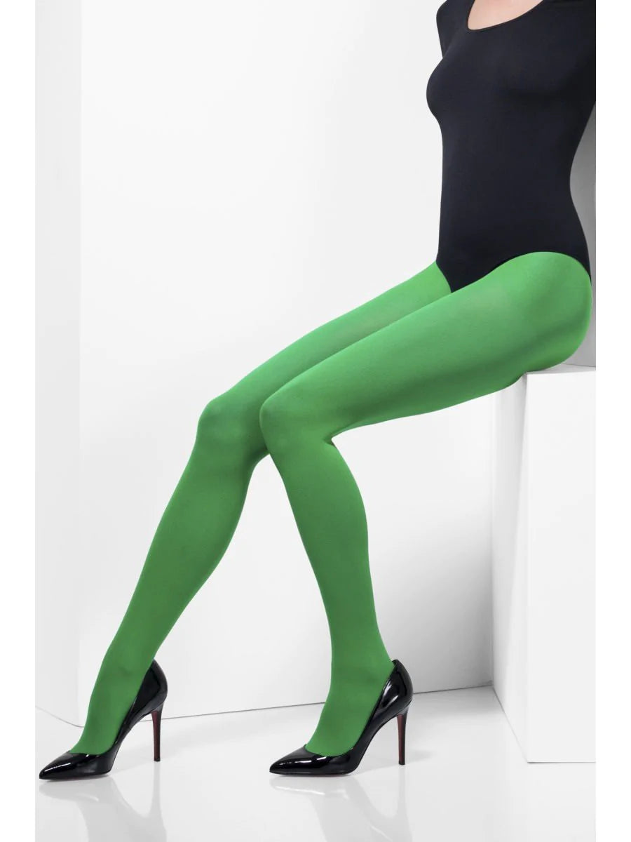 Tights - Choice of Colours & Styles