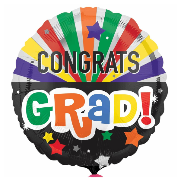 Graduation & Debs Decorations