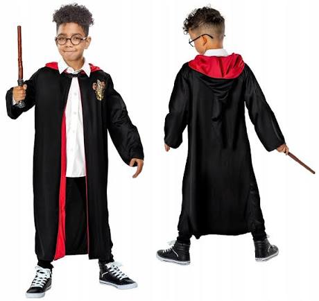 Harry Potter Costumes & Accessories