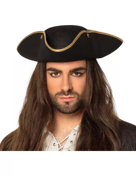 PIRATE BEARDS & ACCESSORIES