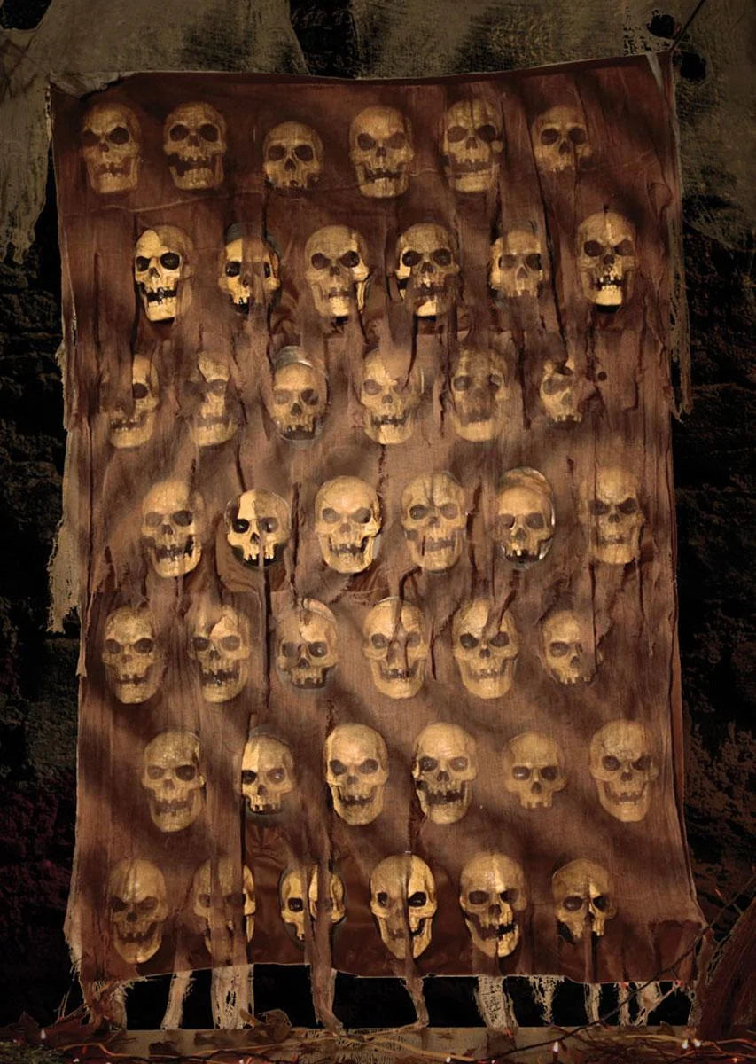 Halloween Decorations