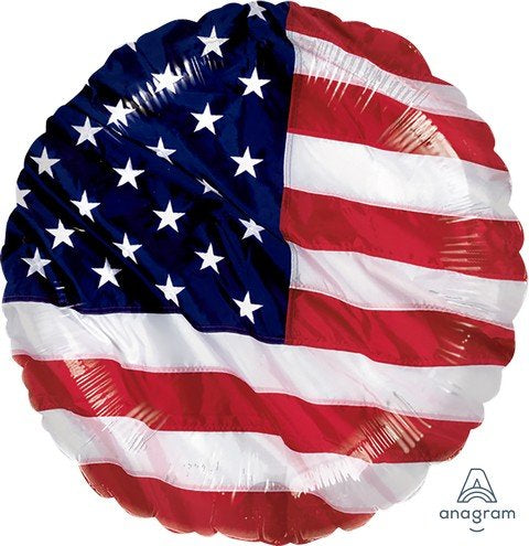 USA PARTY DECORATIONS