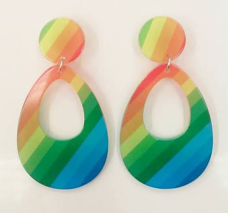 Hippie  Accessories
