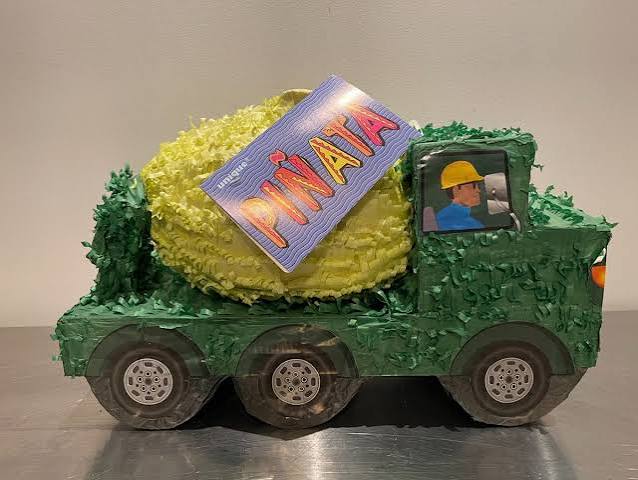 PINATAS