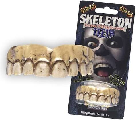 COSTUMES ACCESSORIES EARS, NOSES, TEETH