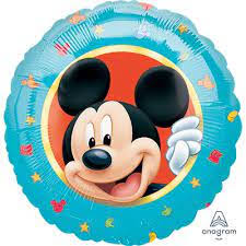 Mickey Mouse Clubhouse Party Accessories