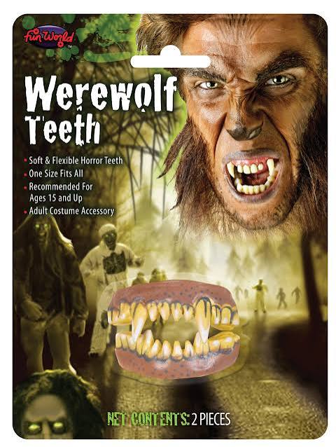 COSTUMES ACCESSORIES EARS, NOSES, TEETH