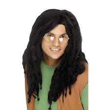 Rasta Costume Accessories