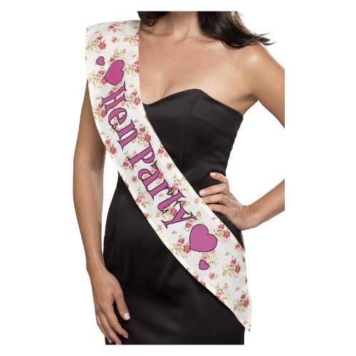 Hen Party and Stag Do Accessories