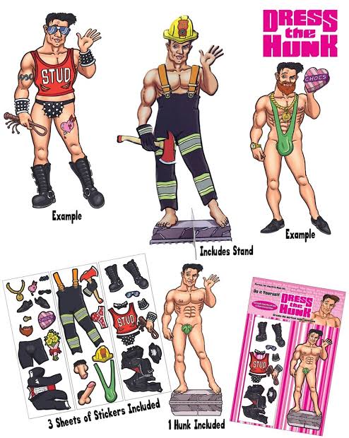Hen Party and Stag Do Accessories