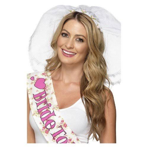 Hen Party and Stag Do Accessories
