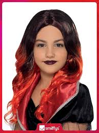 Halloween  Wigs